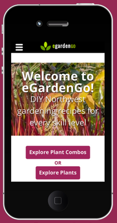 Tips for Using eGardenGo on Your Smartphone