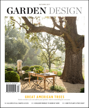 Subscribe to Garden Design Magazine